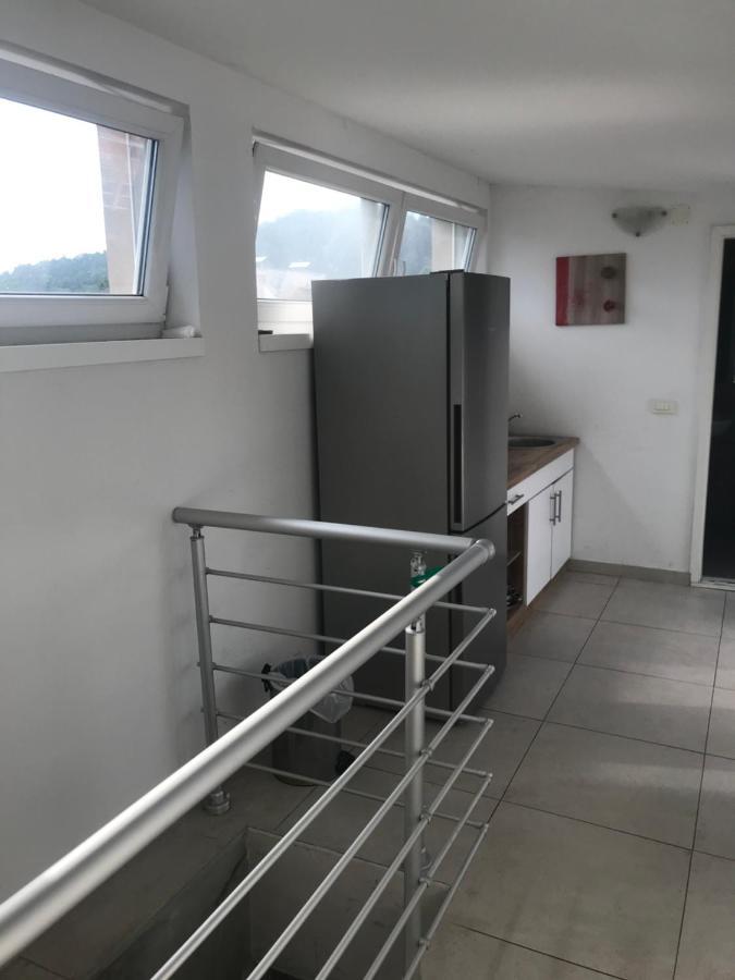Hello Ljubljana- Green Way Rooms And Studios Екстериор снимка